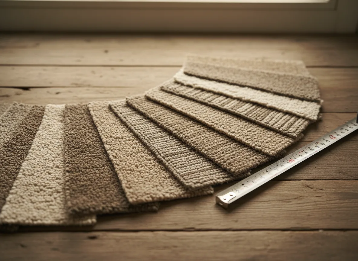 Carpet Installation Ridgeway, OH FAQs
